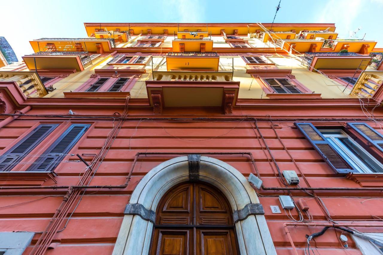 Apartment Ferdinando Art House By Wonderful Italy *