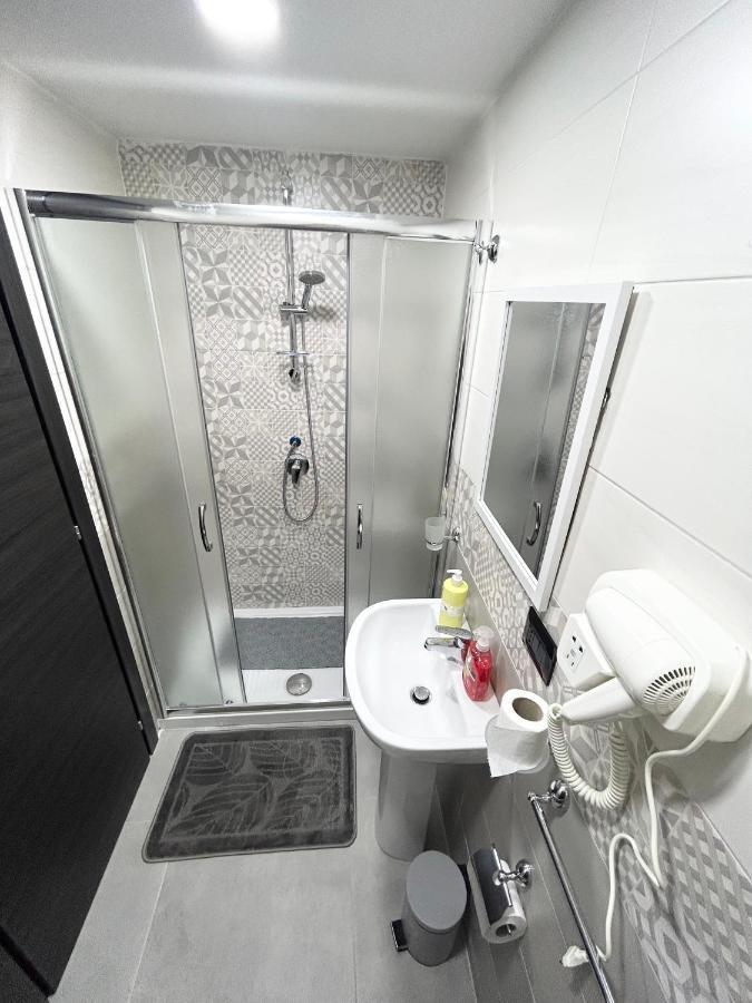 Apartment Luxury Valentino *