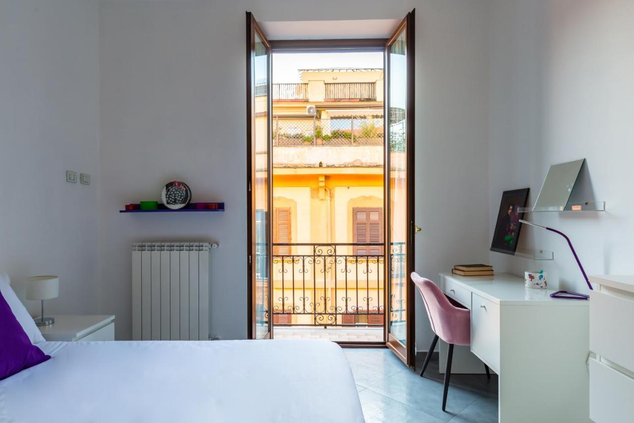 Ferdinando Art House By Wonderful Italy Naples