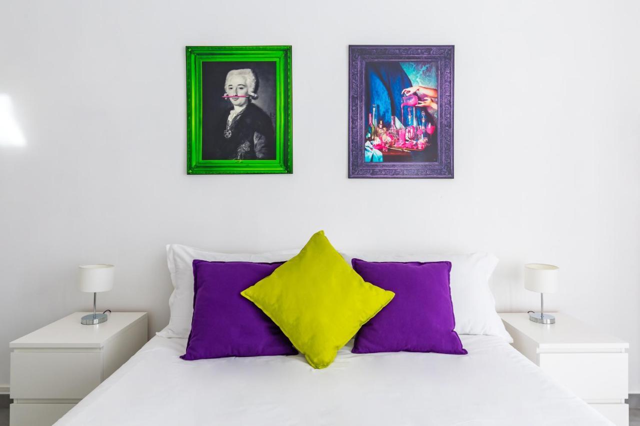 Apartment Ferdinando Art House By Wonderful Italy Naples