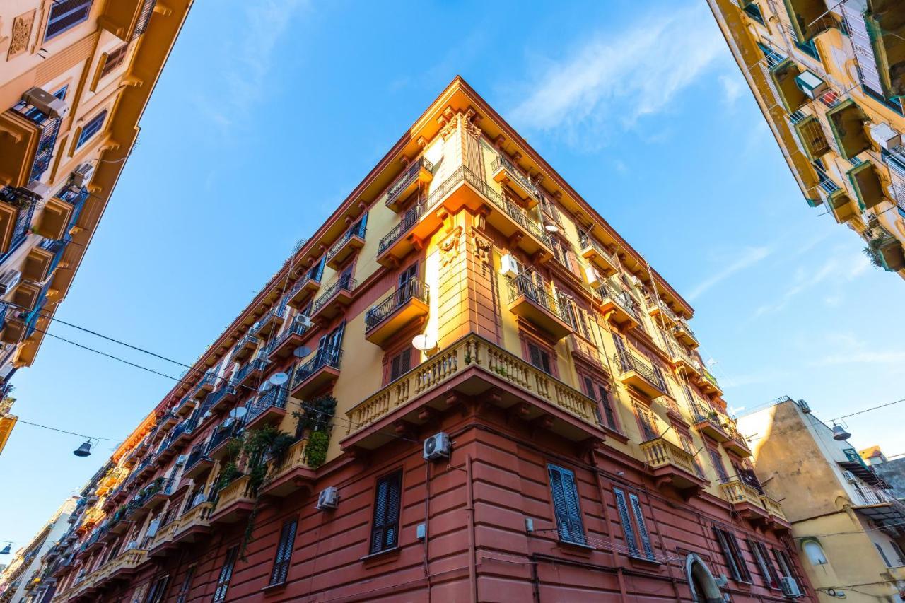 Ferdinando Art House By Wonderful Italy Naples