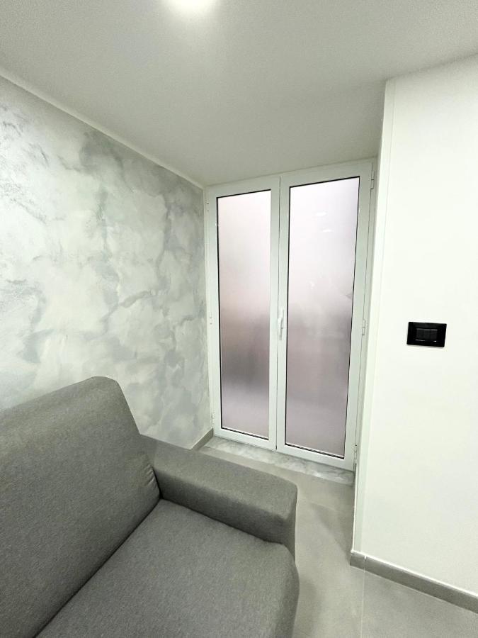 Apartment Luxury Valentino Naples