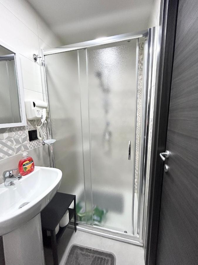 Apartment Luxury Valentino Naples