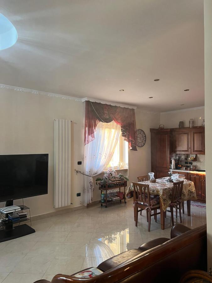 Sunrise Sweet Apartment Naples