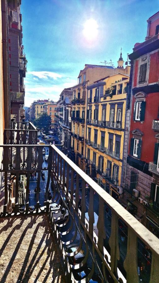 Maison Des Fleurs 3* Naples
