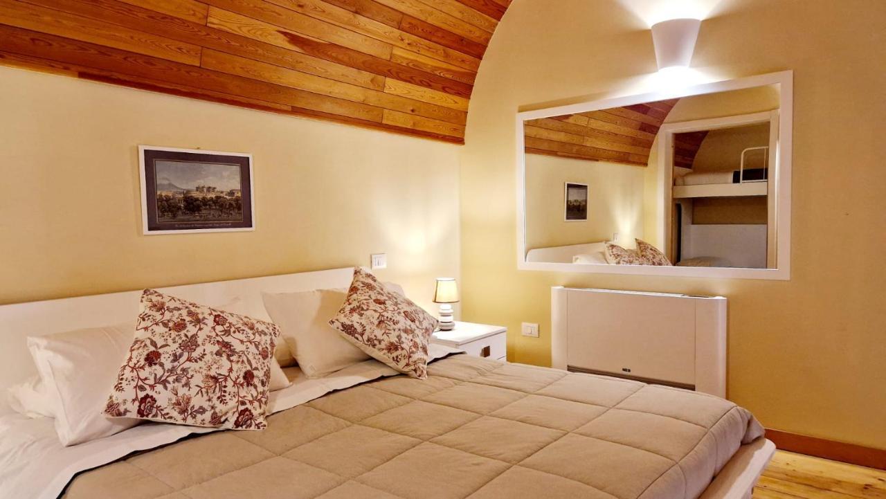 Maison Des Fleurs Guest house Naples