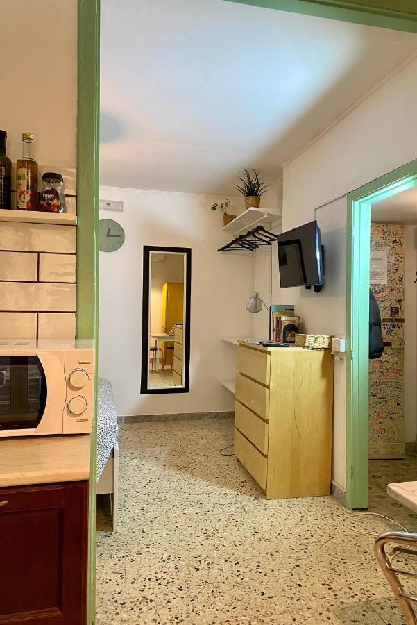 Apartment With Love *