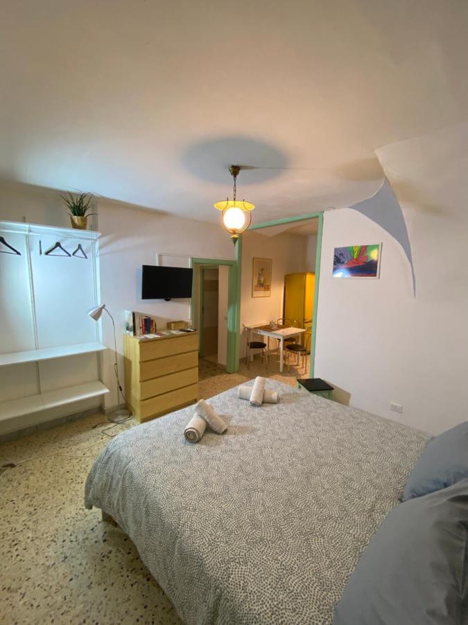 With Love Apartment Naples