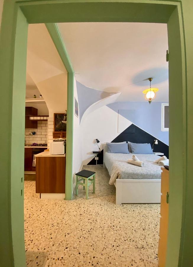 Apartment With Love