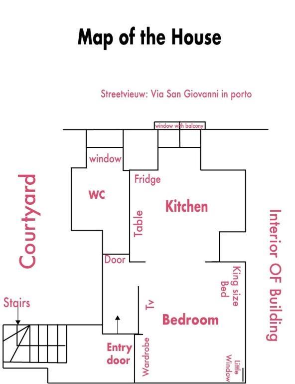 Apartment With Love