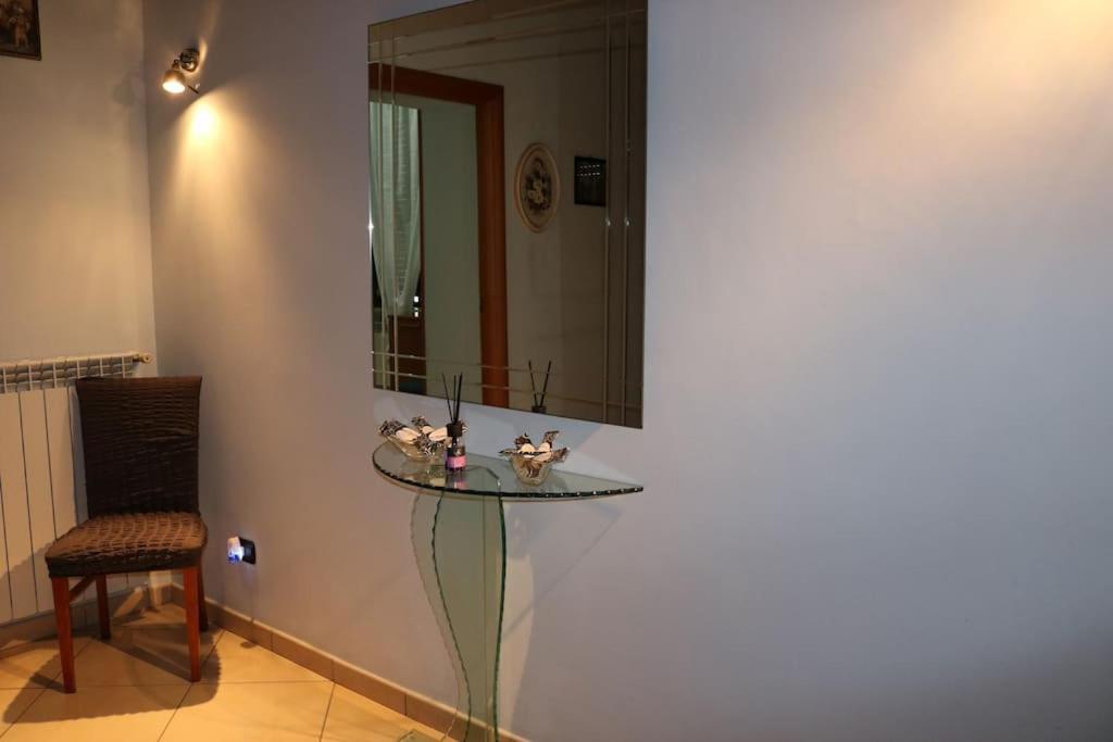Apartment La Casa Del Sole