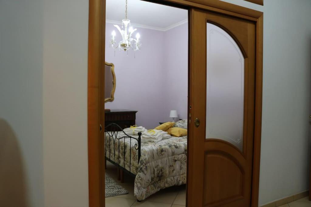 Apartment La Casa Del Sole Naples