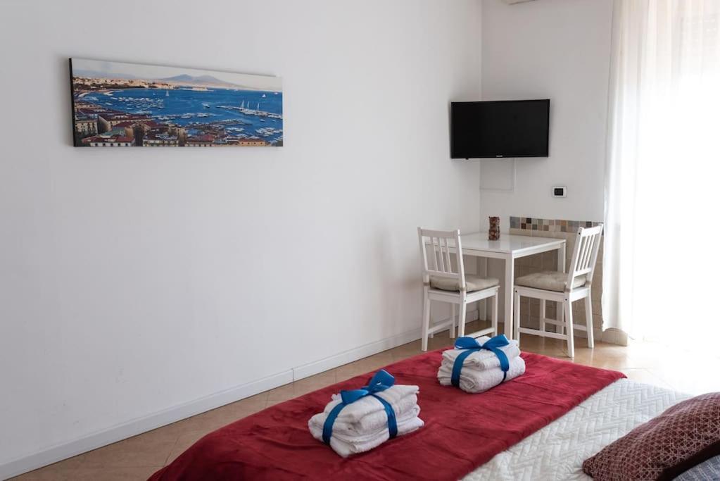 A Da Nana - Apartment Naples