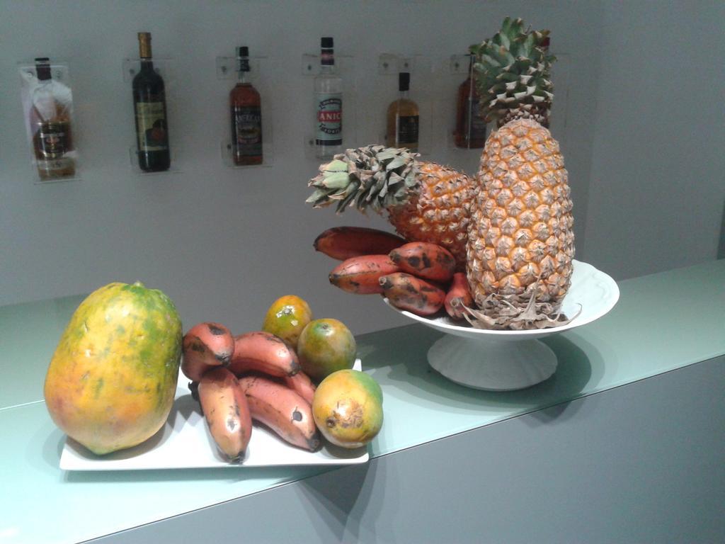 Hotel Santa Brigida 4*