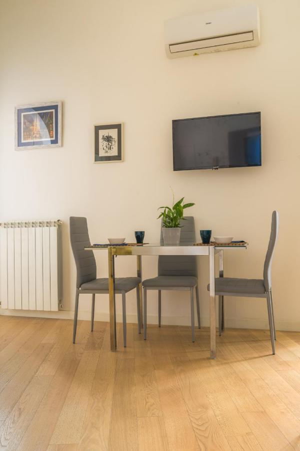 4 Giornate Apartment *