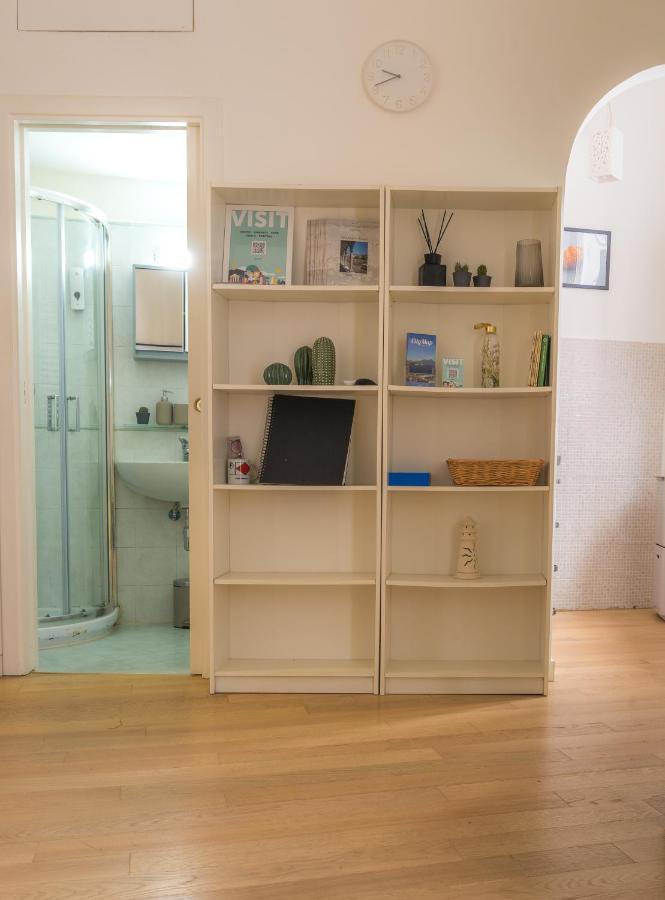 4 Giornate Apartment *
