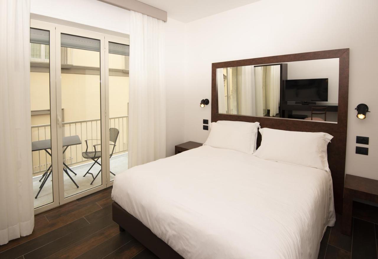 Domus Altana Guest house *