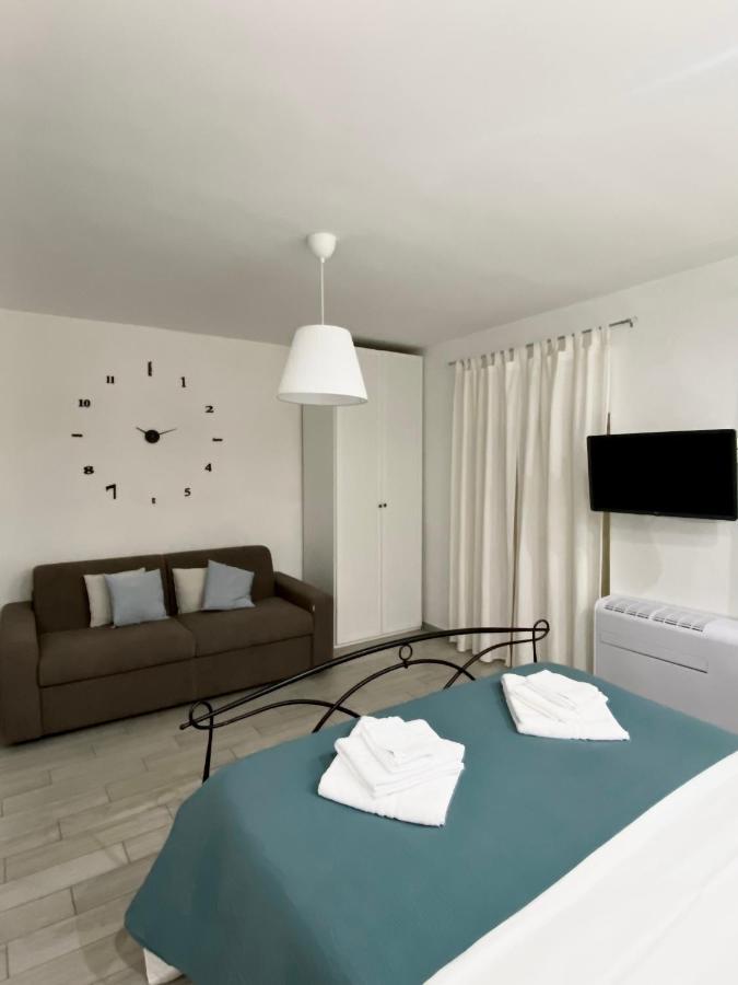 Carmelina 20 Apartment Naples