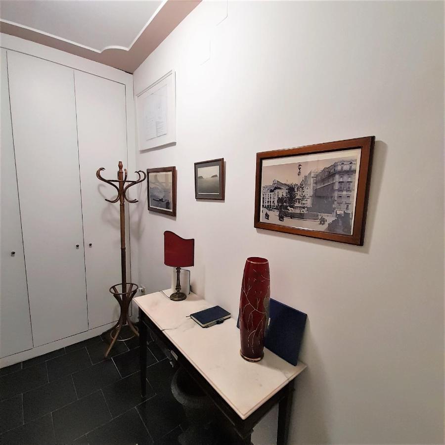 Vittoria Apartment Naples