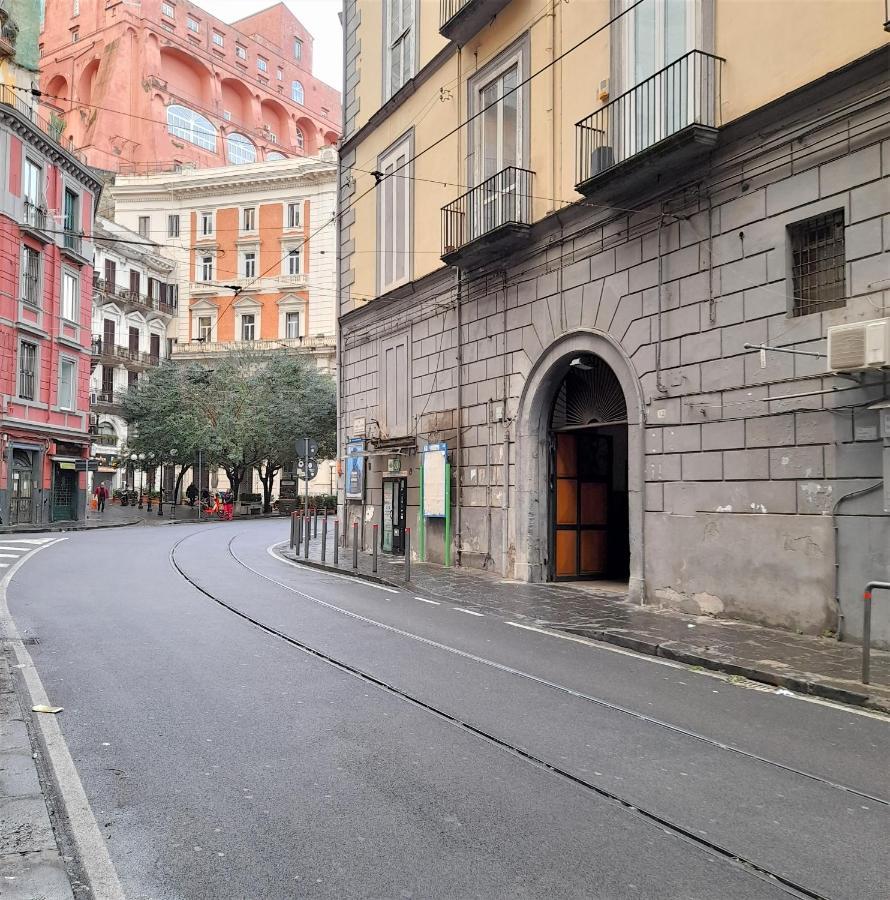 Vittoria Apartment *