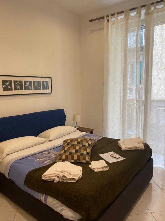 Plebiscito 3* Naples