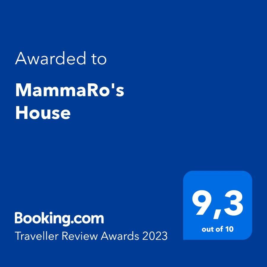 Mammaro's House