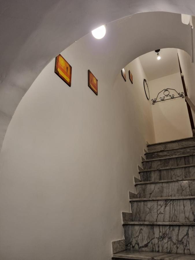 O' Palazziell * Naples