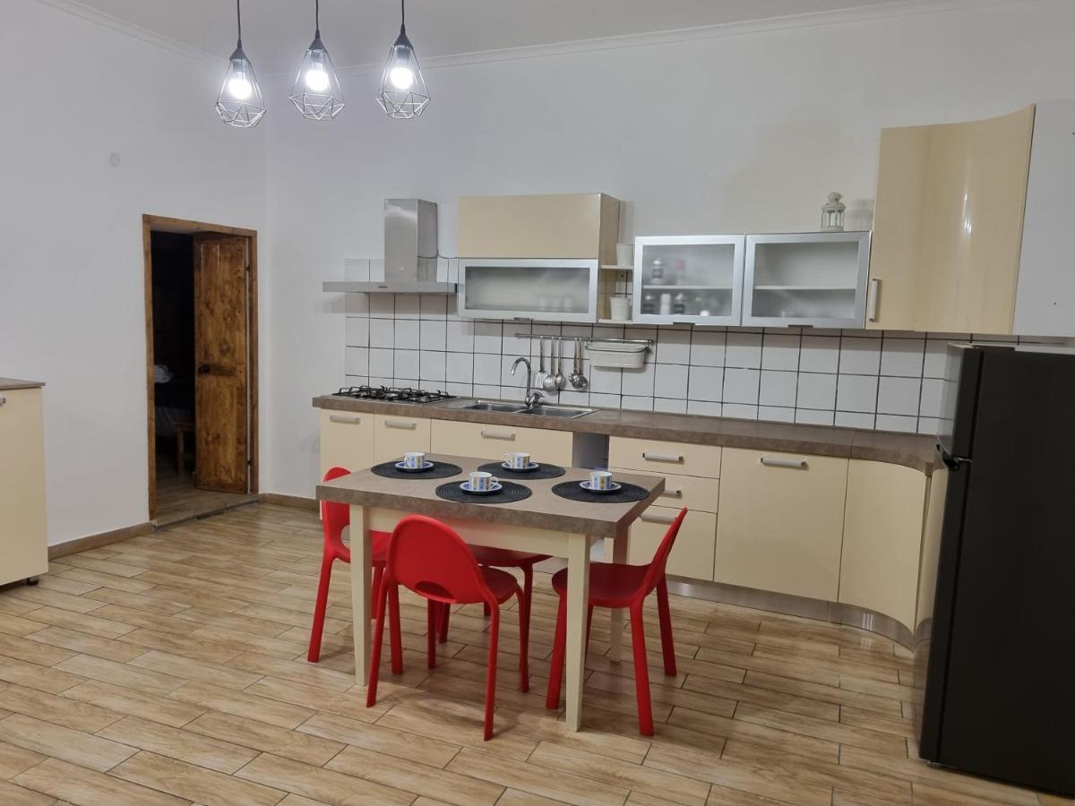 Holiday home O' Palazziell