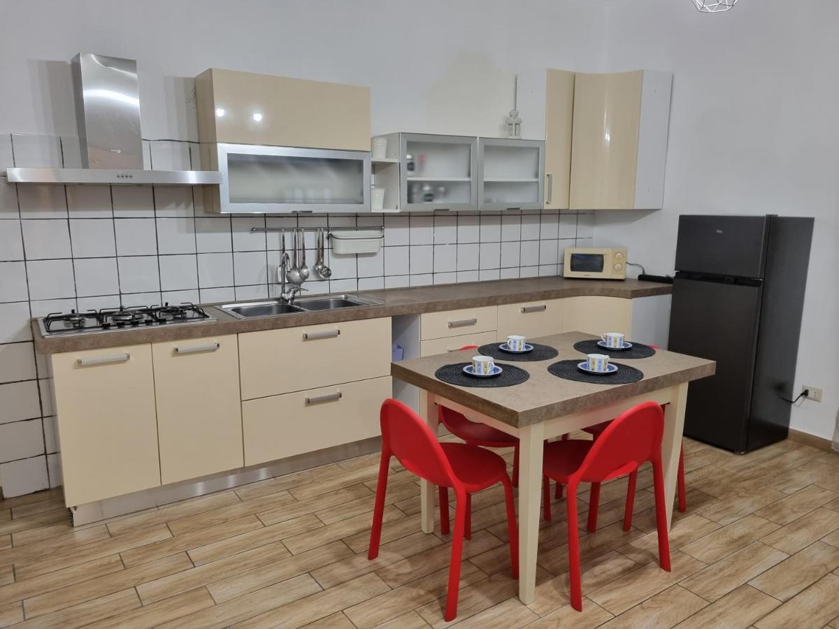 O' Palazziell Holiday home Naples