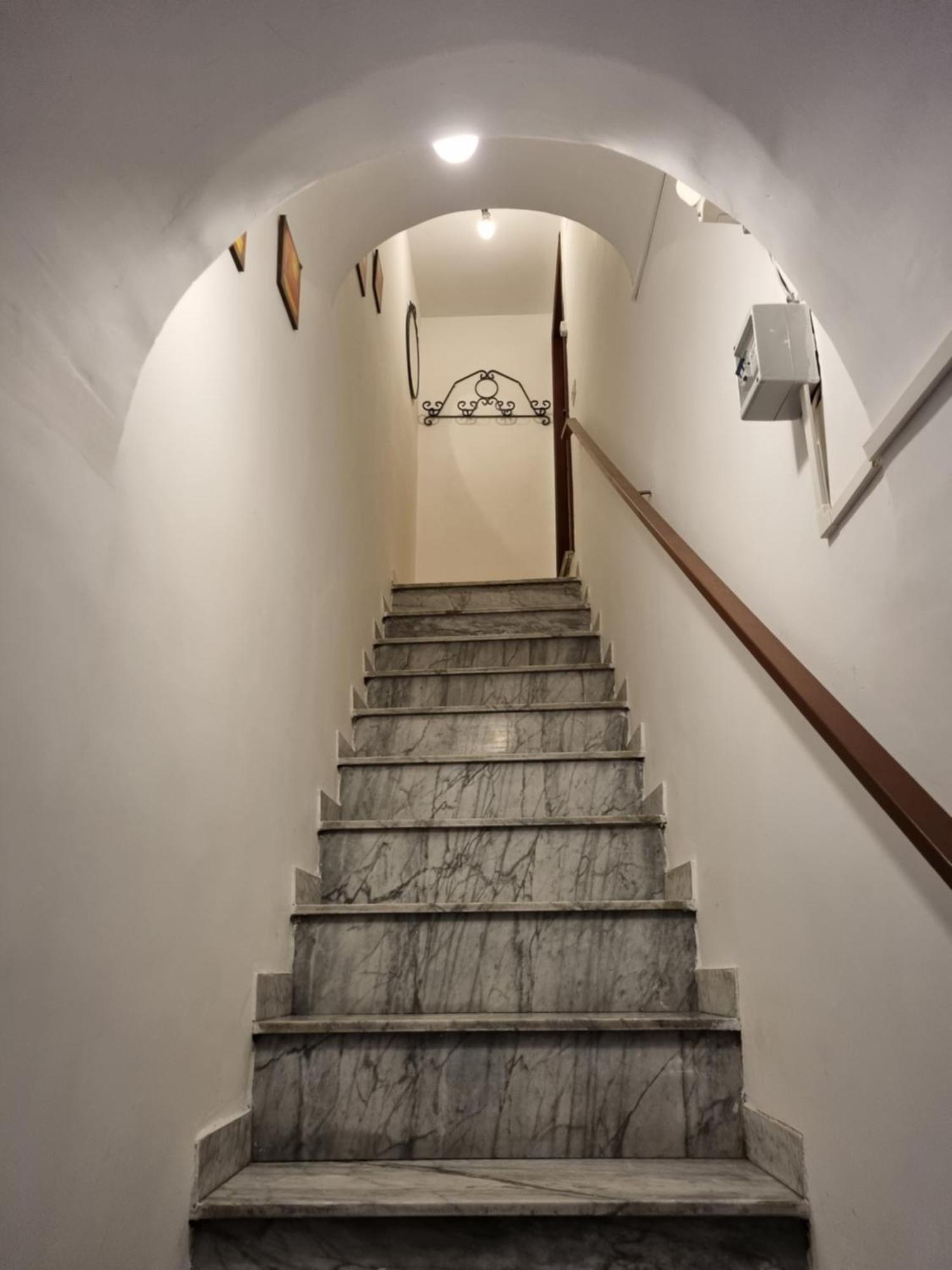 O' Palazziell Naples