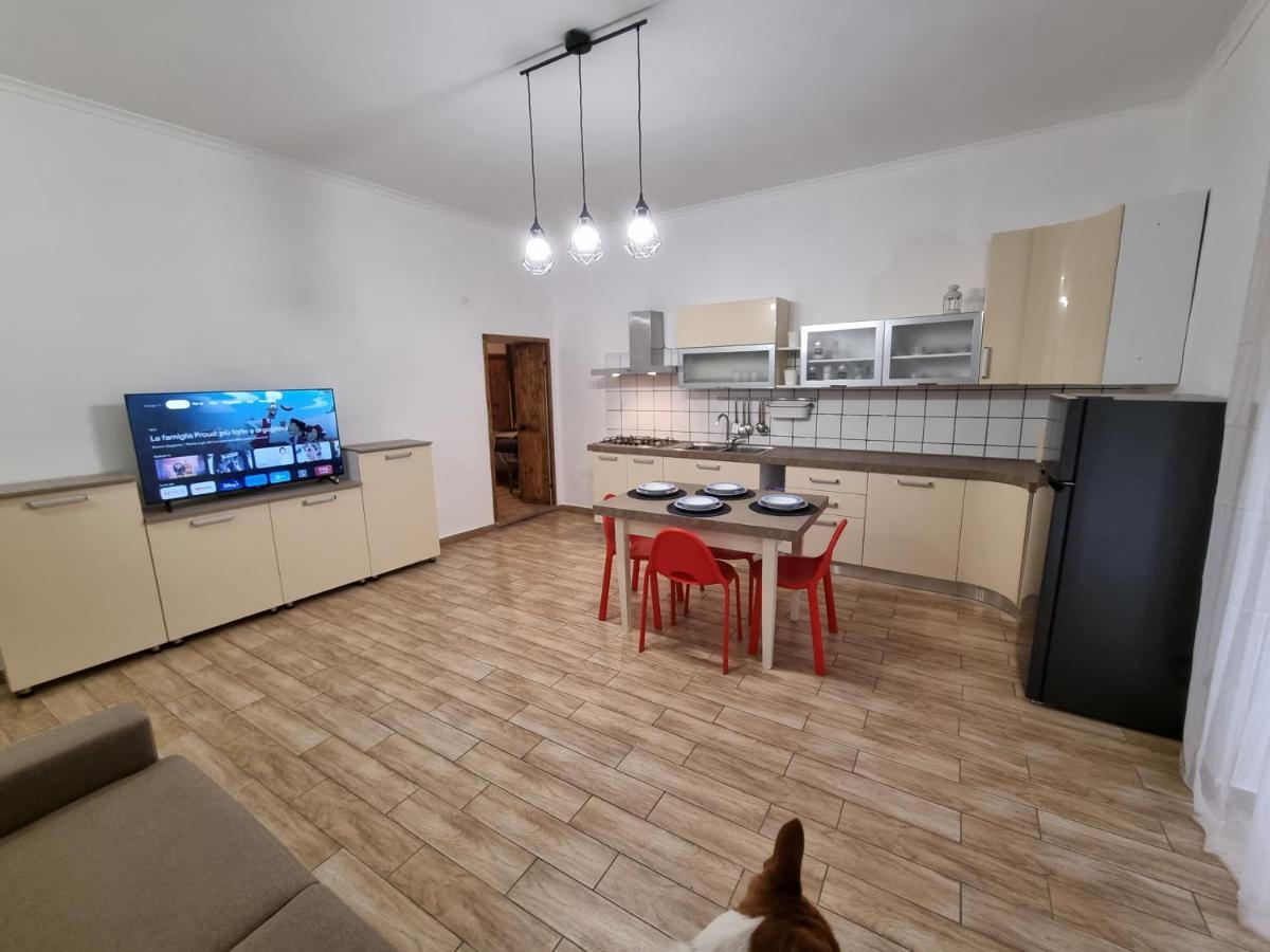 Holiday home O' Palazziell