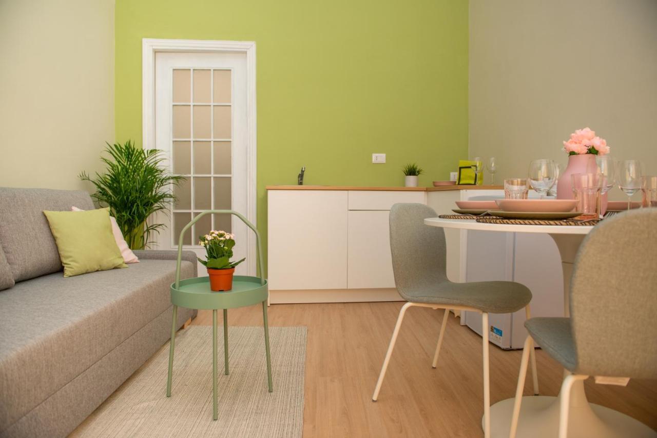 Dohome Naples