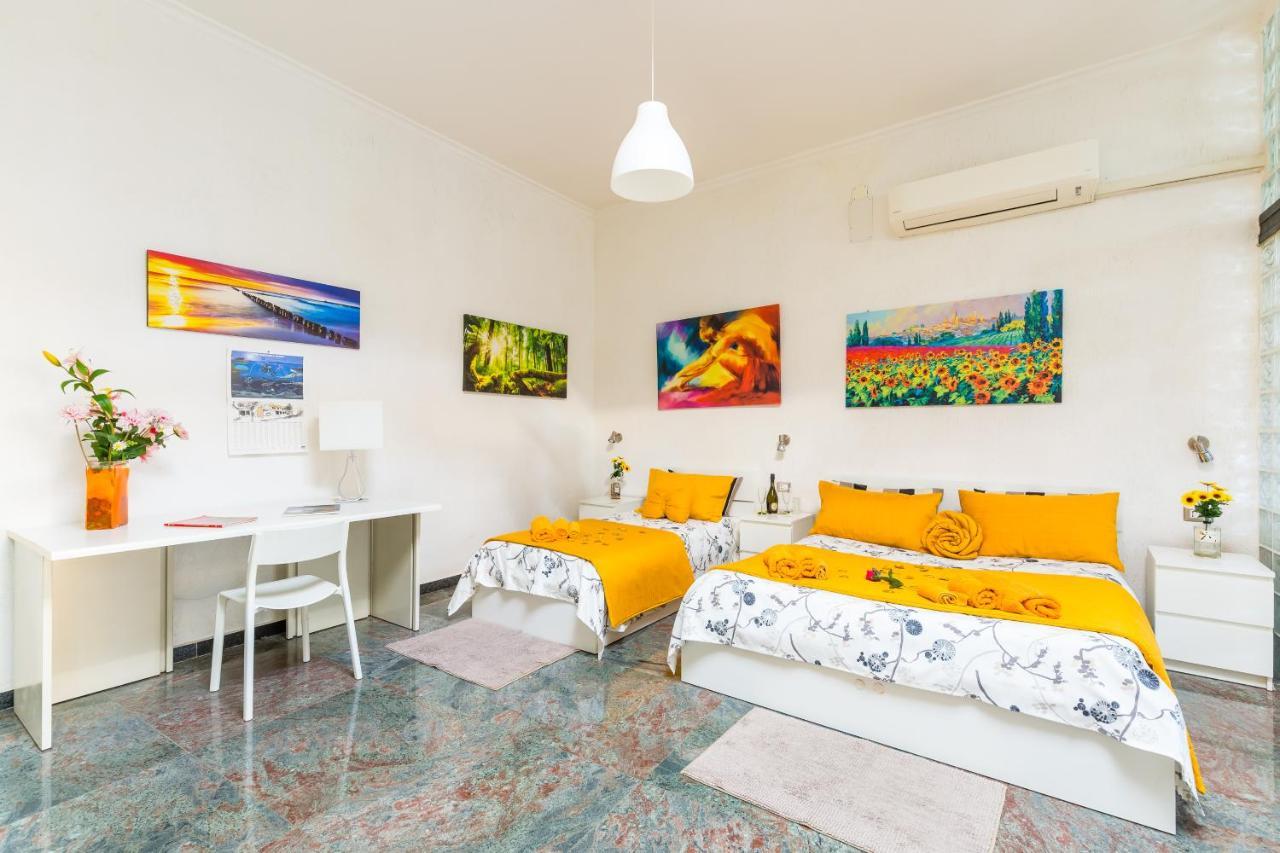 Museo Filangieri Apartment Naples