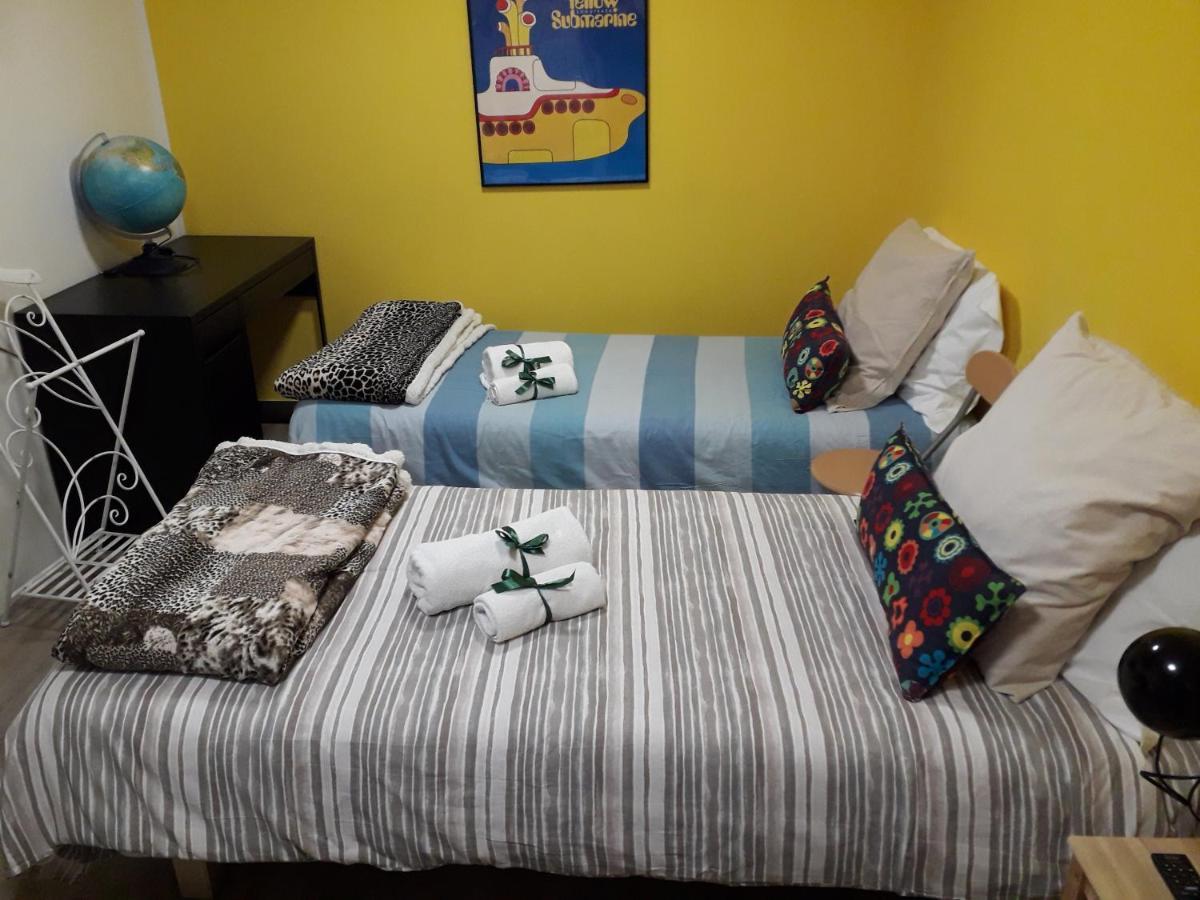 Beverello Apartment Naples