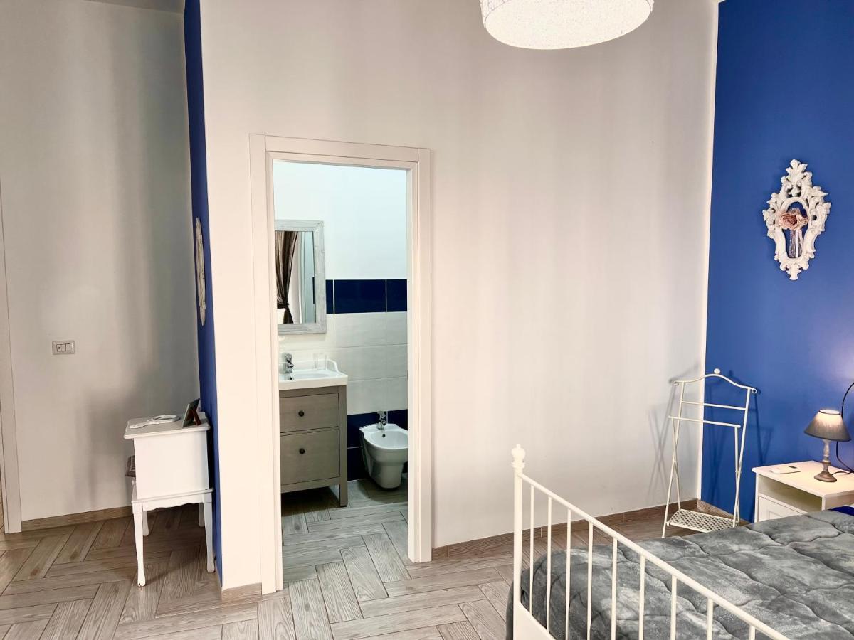 Apartment Vico Longo 25 - Ensuit Flat In The Heart Of