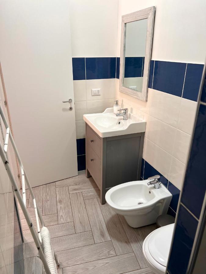 Vico Longo 25 - Ensuit Flat In The Heart Of