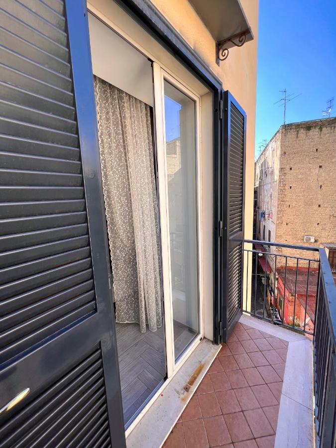 Vico Longo 25 - Ensuit Flat In The Heart Of