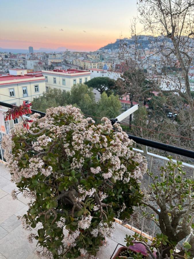 Sunrise Sweet Apartment *