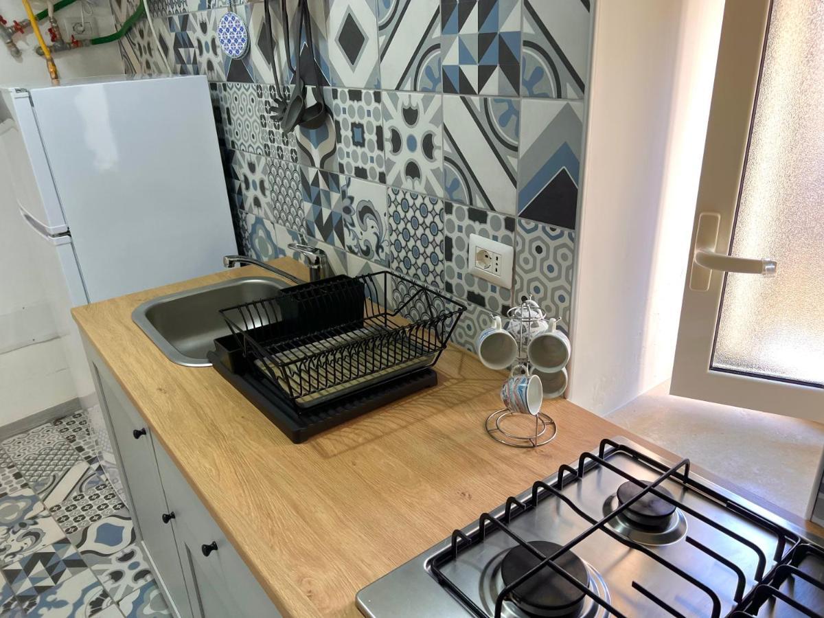 Apartment Vico Longo 25 - Ensuit Flat In The Heart Of *