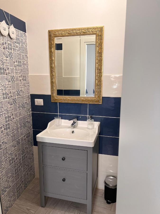Vico Longo 25 - Ensuit Flat In The Heart Of