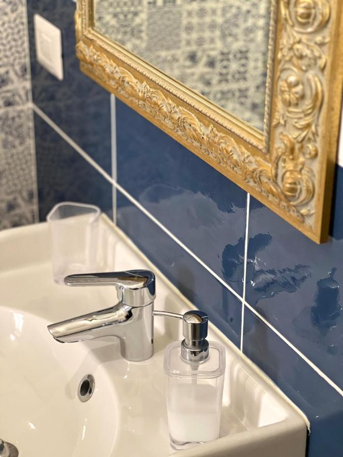 Vico Longo 25 - Ensuit Flat In The Heart Of