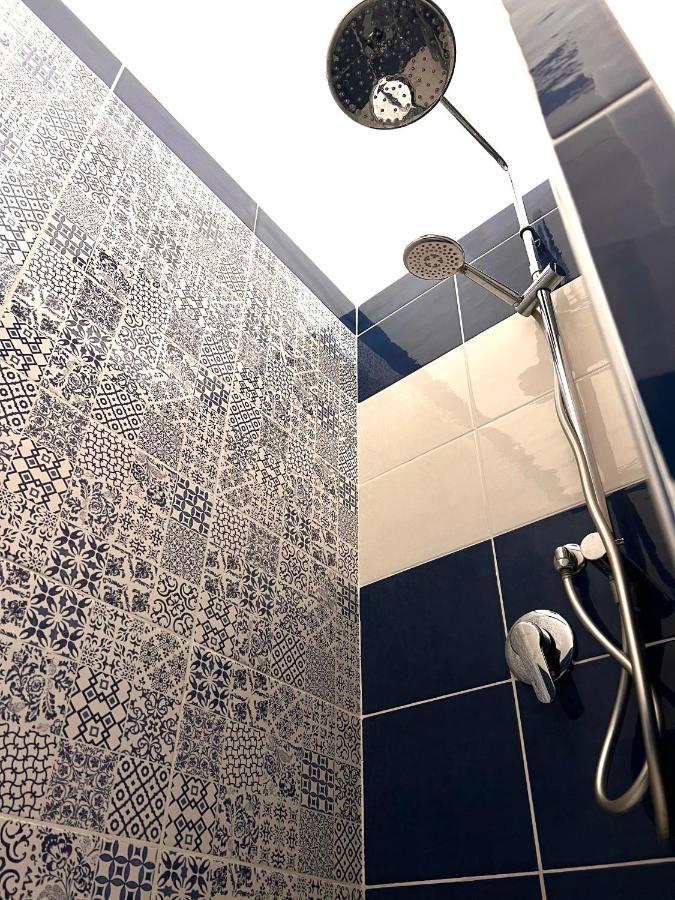 Vico Longo 25 - Ensuit Flat In The Heart Of *