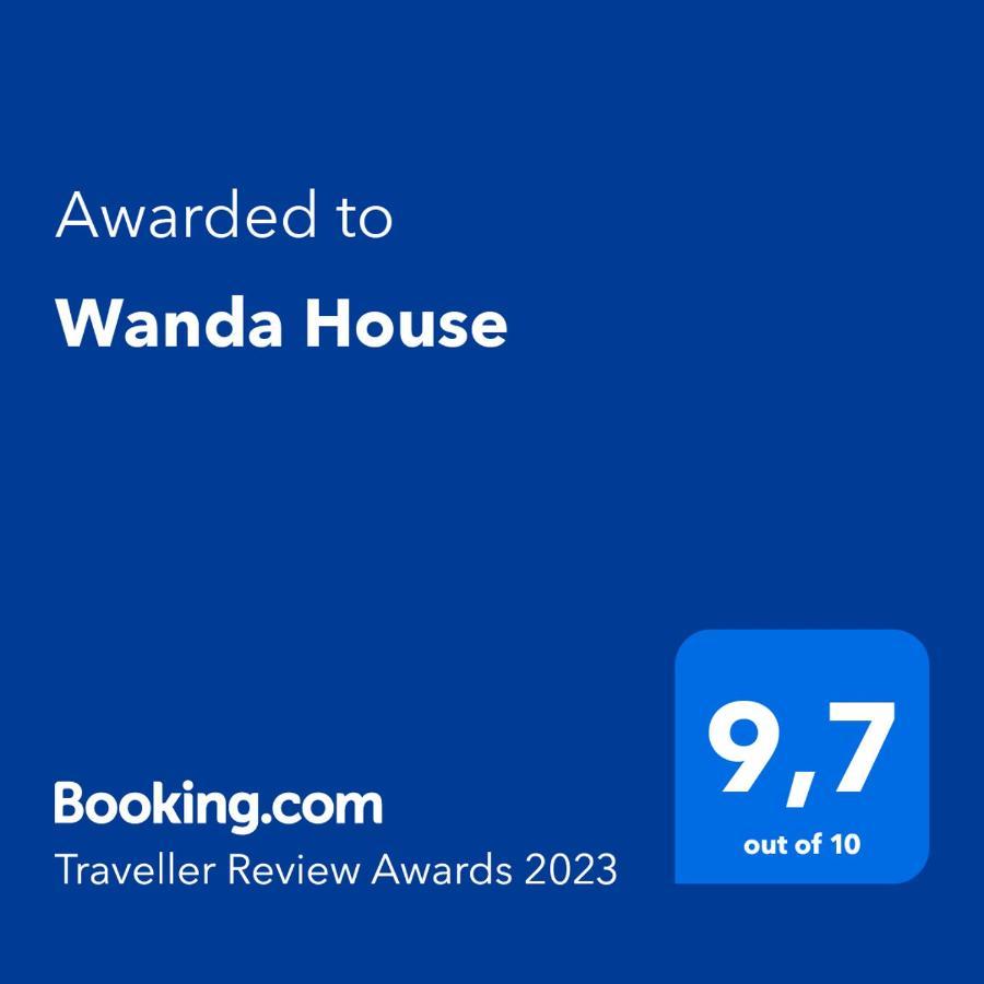 Apartment Wanda House Naples