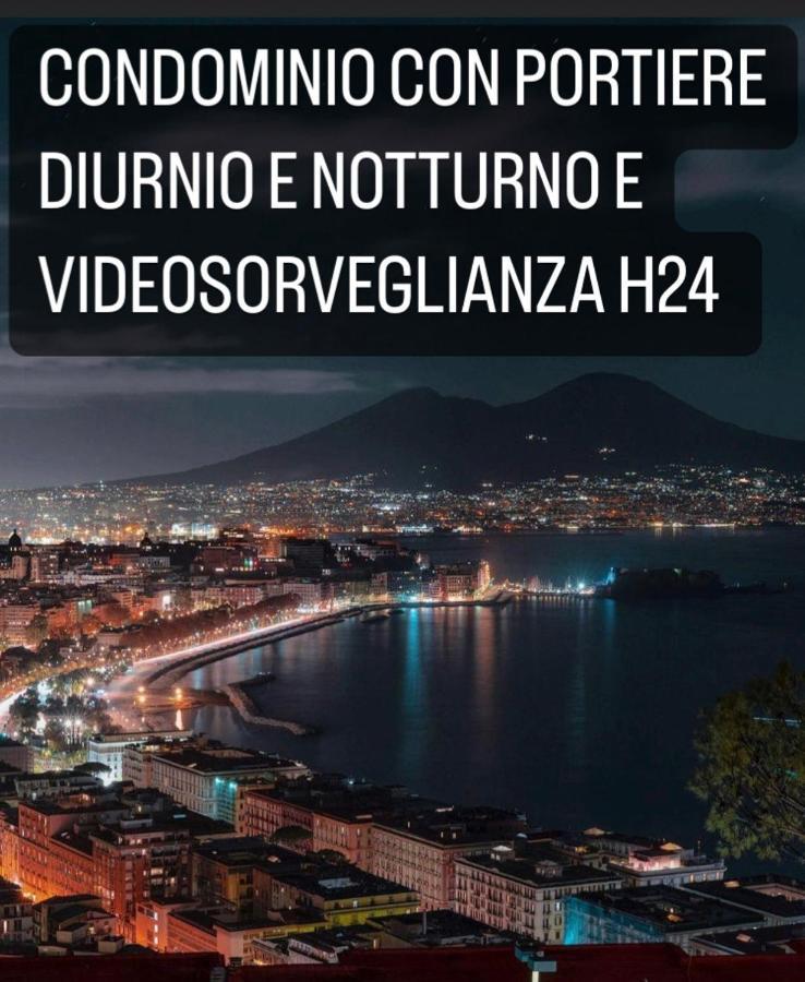 Apartment Posillipo
