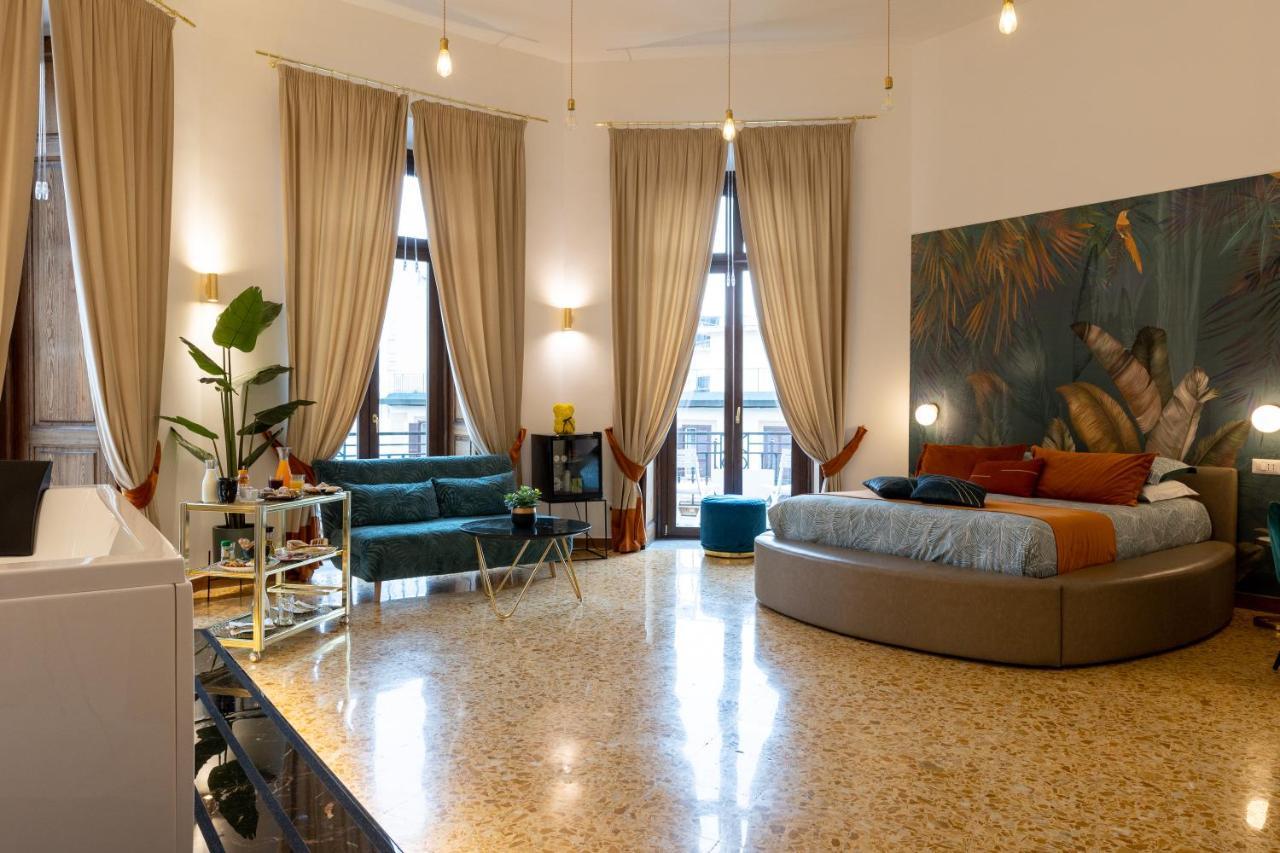 La Lepre Felice-bovio Guest house Naples
