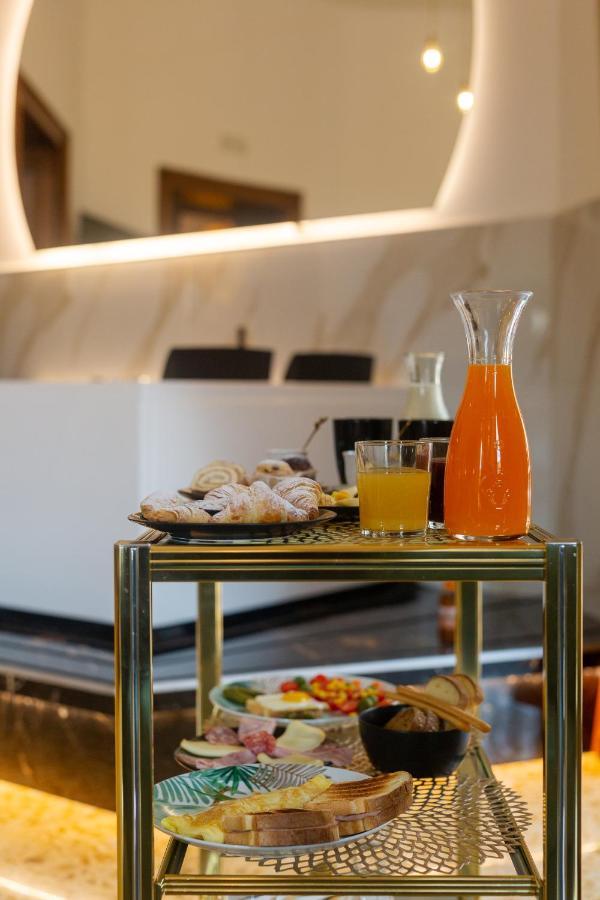 Guest house La Lepre Felice-bovio Naples