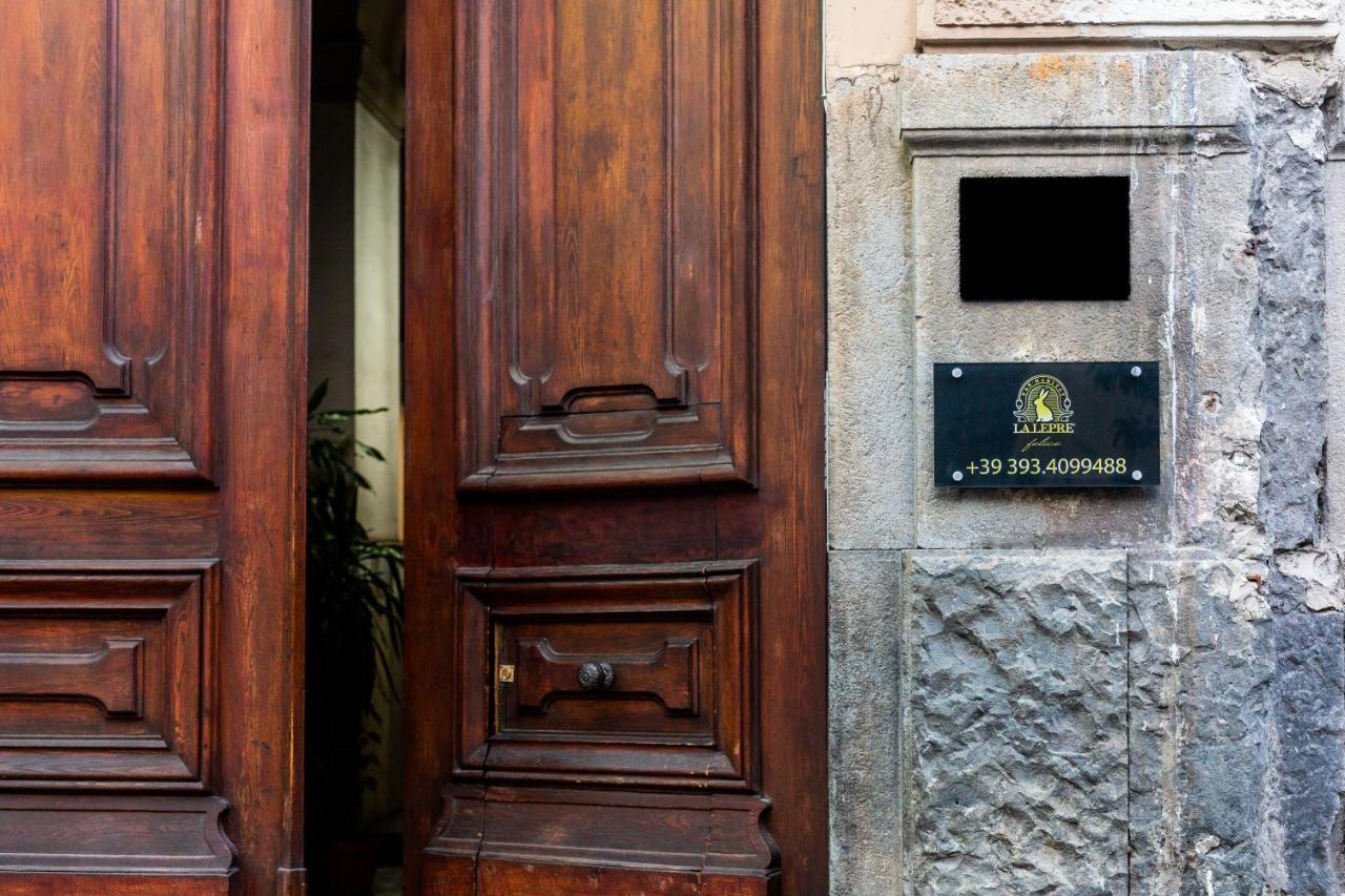 Guest house La Lepre Felice-bovio Naples