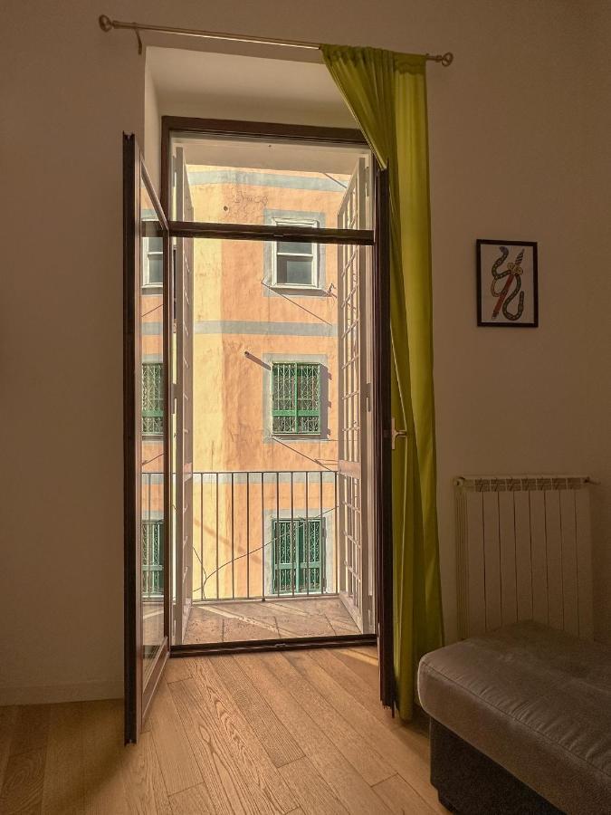 Apartment 4 Giornate *