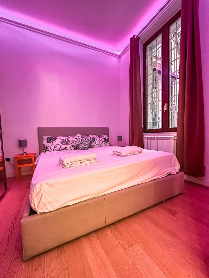 Apartment 4 Giornate Naples