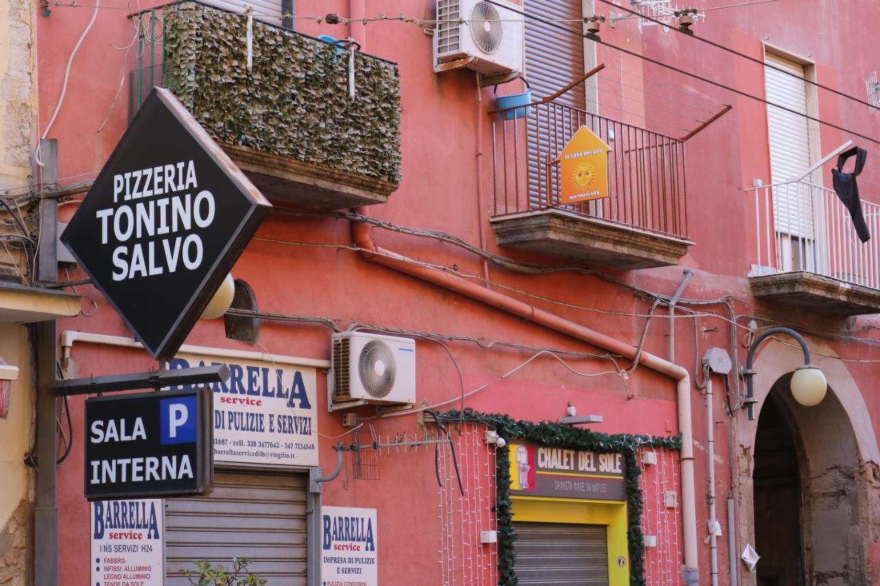 La Casa Del Sole *